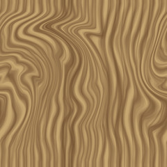 Fototapeta na wymiar Seamless Vector Light Brown Wood Texture
