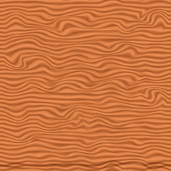 Seamless Vector Light Brown Wood Texture