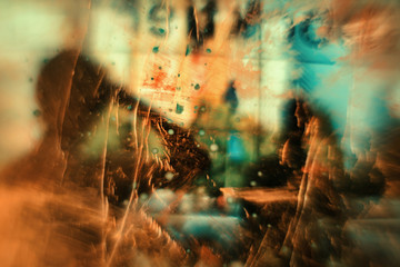 The Observer Number 5