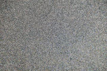 Silver glitter texture abstract background