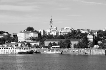 Belgrade