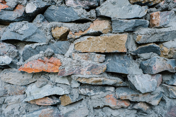 pattern rock texture wall