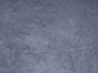Naklejka premium abstract blue concrete background