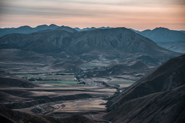 Grand Alpine Valleys