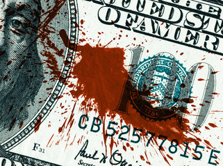Blood Money