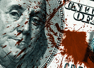 Blood Money