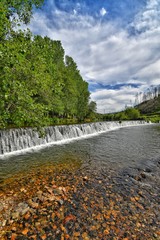 Praia Fluvial de Vimieiro