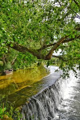 Praia Fluvial de Vimieiro