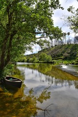 Praia Fluvial de Vimieiro