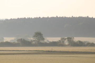 Biosphärengebiet Schwäbische Alb