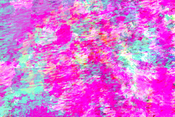 Colorful abstract background. Good bright backdrop for projects. 