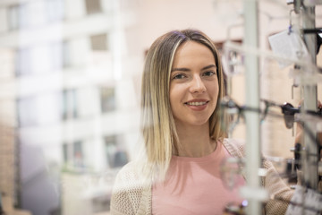 She'll get you seeing clearly.