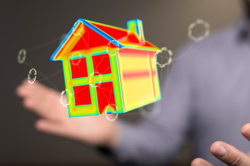 home energy