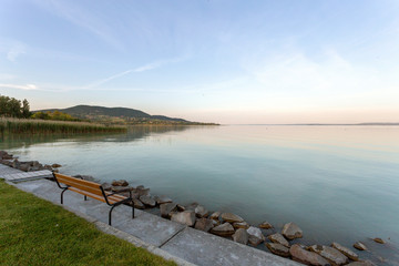 Lake Balaton