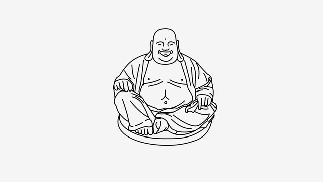 Featured image of post Fat Buddha Outline about product and suppliers