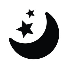 moon star icon