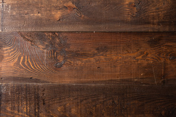 Wood surface. Hard Texture wood boards background
