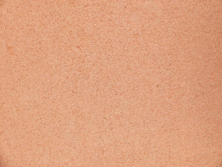Orange plastered wall. Seamless pattern background concept