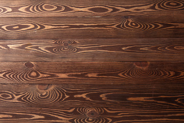 Wood surface. Hard Texture wood boards background