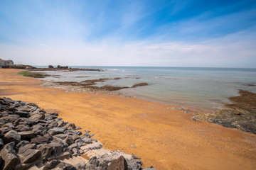 Saint-Hilaire-de-Riez