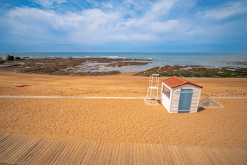 Saint-Hilaire-de-Riez