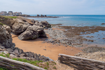 Saint-Hilaire-de-Riez