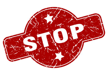 stop