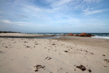 Spiaggia di Berchida