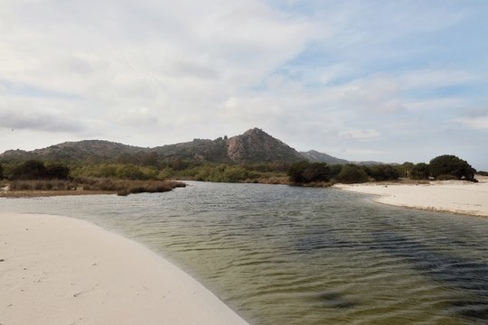 Spiaggia di Berchida