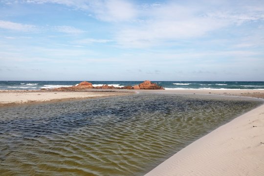 Spiaggia di Berchida