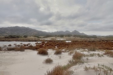 Spiaggia di Berchida
