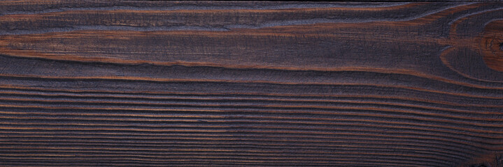 Brown wood texture. Abstract background, empty template