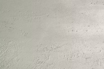 creative grunge light blue decorative plaster texture for any purposes.