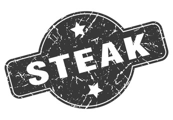 steak