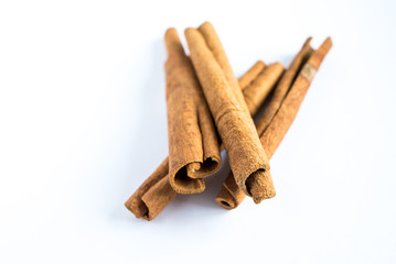 cinnamon