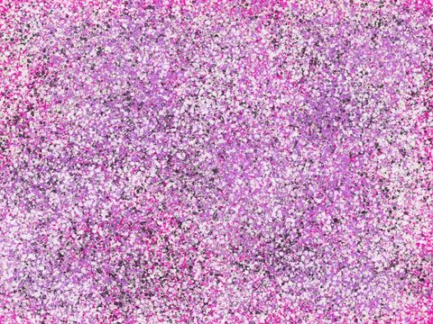 shiny background with pink sparkles