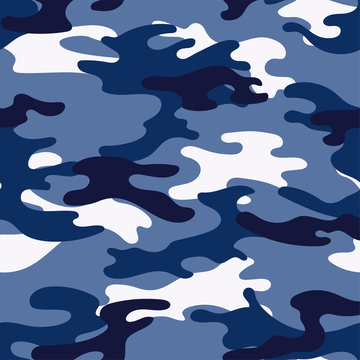 navy camo background