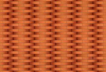 brickwork seamless brick wall pattern fragment texture