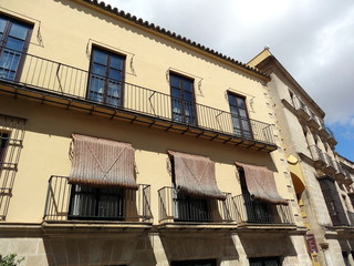 Jerez de la Frontera en Espagne