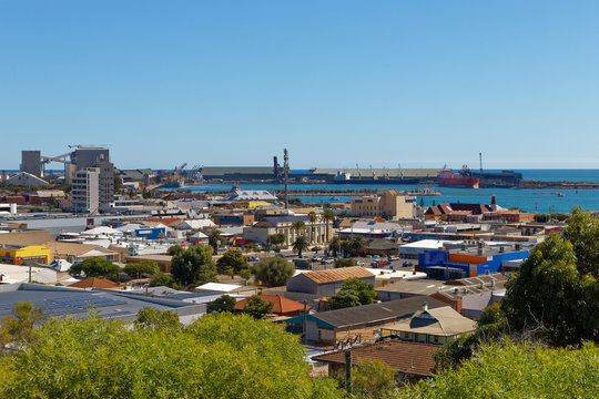 Geraldton