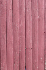 Naklejka premium Textured wooden background is very much aged turquoise.