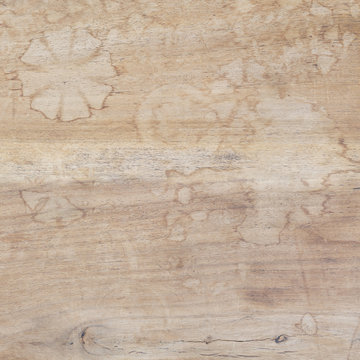 Water Stains On Wooden Background