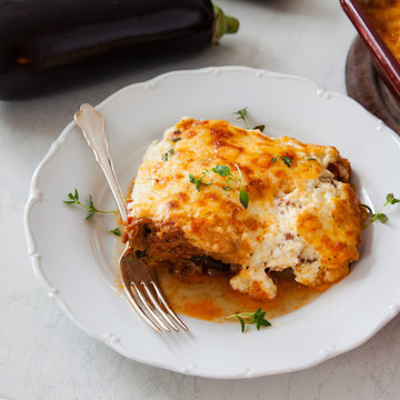 Moussaka