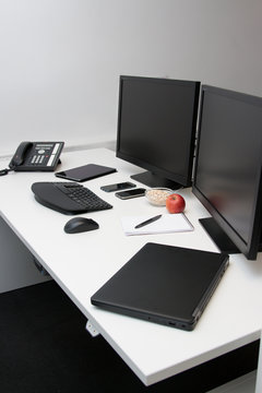 arbeitsplatz gesundheit