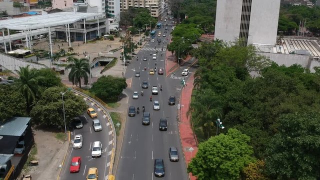PLAZOLETA JAIRO VARELA