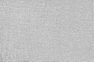 Fototapeta premium Fabric texture. Cloth knitted, cotton, wool background. Vector background. Grunge rough dirty background.Distress urban used texture.canvas