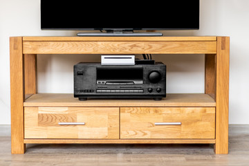 Obraz premium LIVING ROOM TV Table