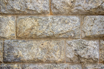 old stone texture for background