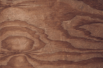 Dark wooden texture background. Wood fiber texture