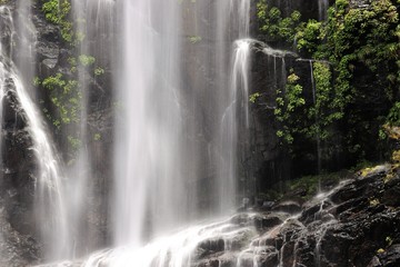 千尋の滝